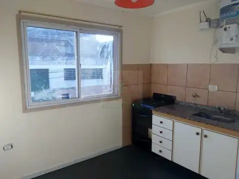DEPARTAMENTO 2 AMBIENTES, ALQUILER EN BECCAR