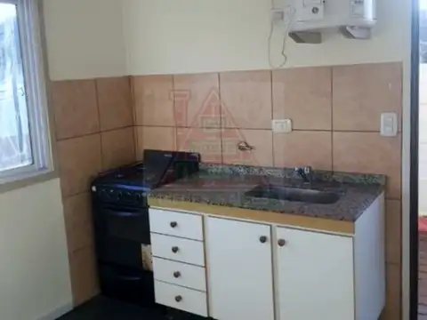 San Jose 2200, Piso 1