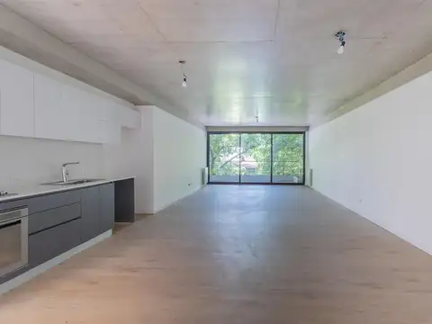 Departamento en venta de 4 ambientes en Nuñez