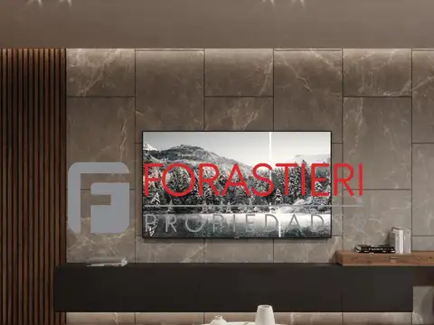 Departamento en venta en Palermo Soho