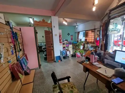 Local en Venta 42 años