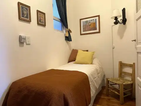 Departamento en Alquiler 100 años