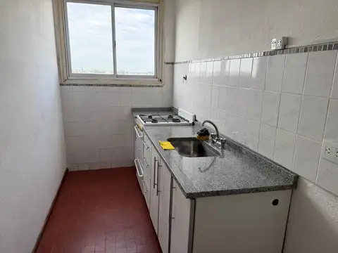 Venta Departamento 2 ambientes Excelente Ubicacion