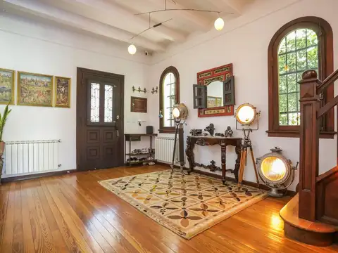 Casa en Venta en Olivos, USD 799.000