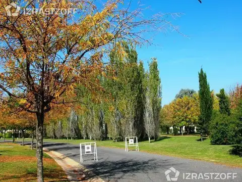 GNN.Hermoso Lote en Barrio San Ramiro Pilar del Este