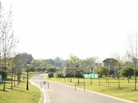 Terreno en Venta en Pilar del Este - San Ramiro, USD 34.000
