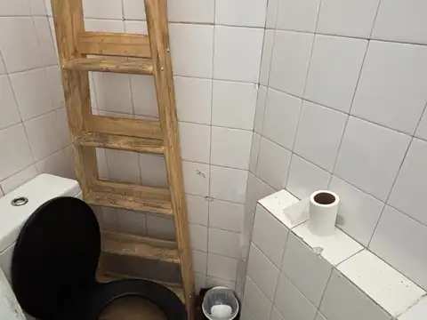 Local en Venta 40 años