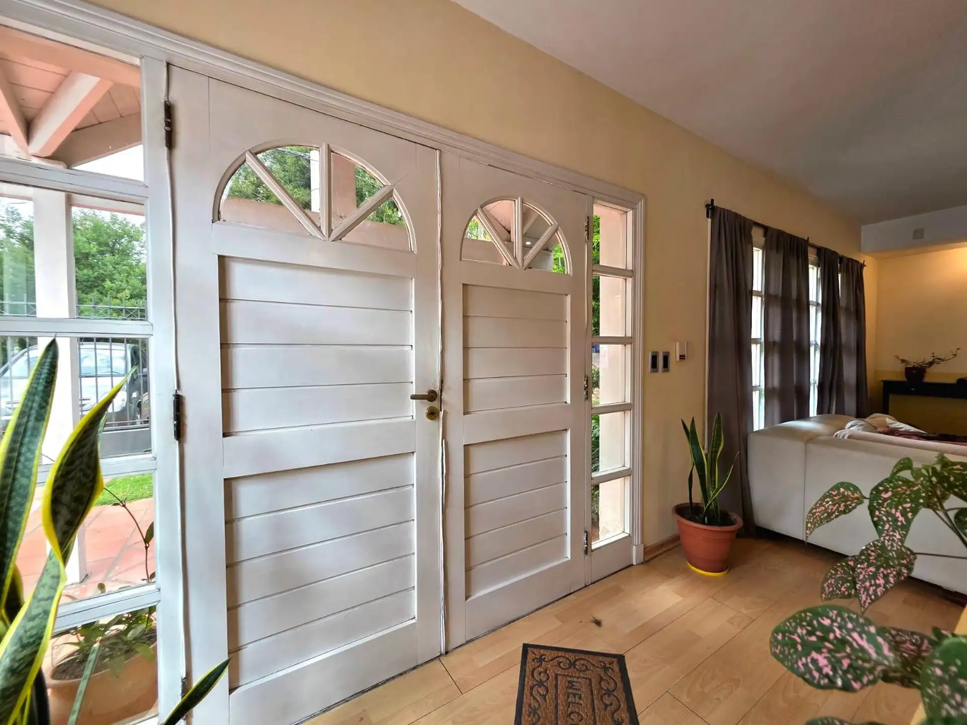 Venta Casa 4 ambientes Barrio La Florida
