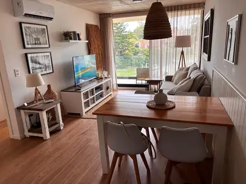 Departamento en Alquiler Temporal de 1 dormitorio