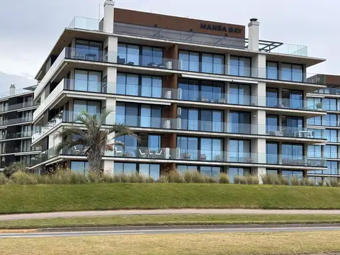 Mansa Bay - Rambla Williman , Piso 3