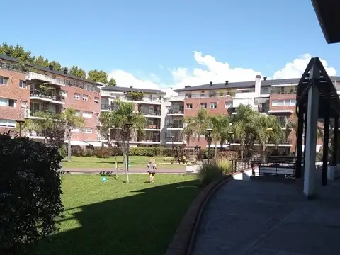 Haedo 1600, Piso 1