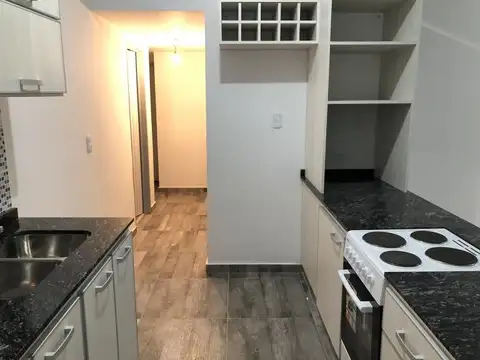 Departamento en Venta en Villa Ballester, USD 145.000