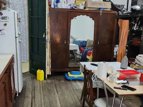 Depto Tipo Casa 24 ambientes con 5 baños