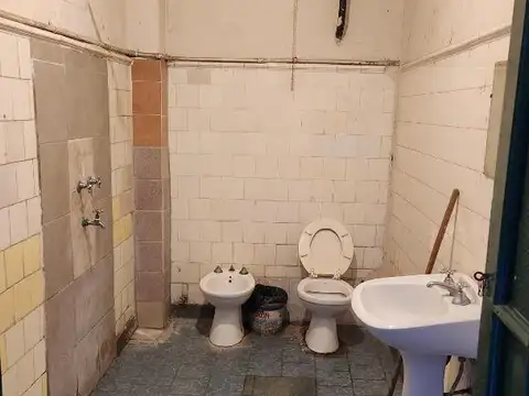 Depto Tipo Casa en Venta en Monserrat, USD 235.000