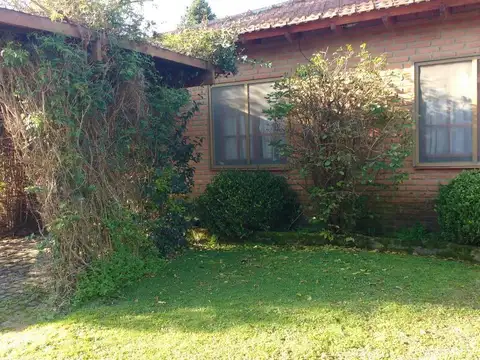 Casa en Venta de 3 dormitorios