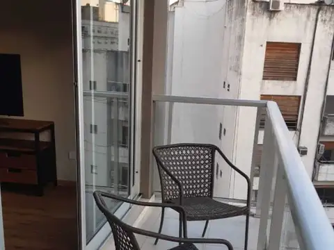 Soldado De La Independencia 700, Piso 7