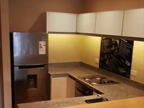 Departamento en Venta en Palermo, USD 190.000