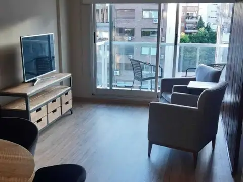 Soldado De La Independencia 700 Palermo 2amb U$190.000