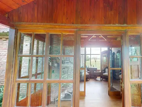 Casa en Venta de 5 dormitorios