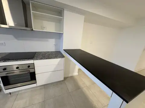 Departamento en Alquiler A Estrenar