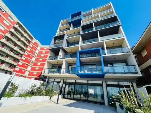 Departamento en Av. Felix U Camet 1300 en alquiler 24 meses con cochera