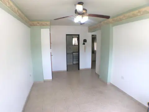 Departamento en Alquiler de 3 ambientes