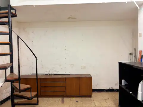 Local en Venta en Colegiales, USD 35.000