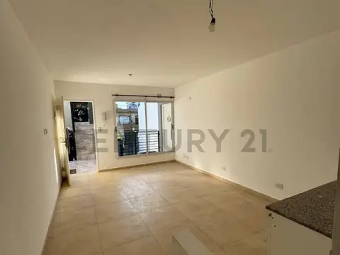Venta depto 2 amb moron