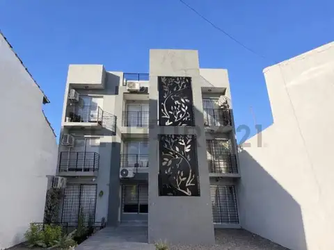 Humaita 1200, Piso 1