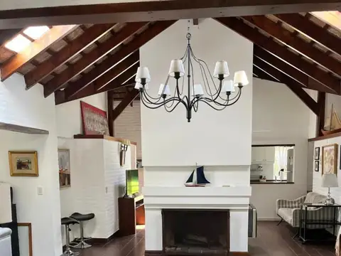 Casa en Alquiler Temporal en Pilar Del Lago, USD 3.000