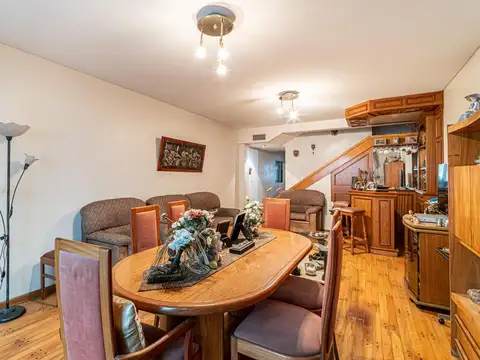 Casa en Venta en Parque Chacabuco, USD 285.000