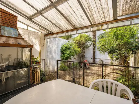 Casa en Venta 40 años
