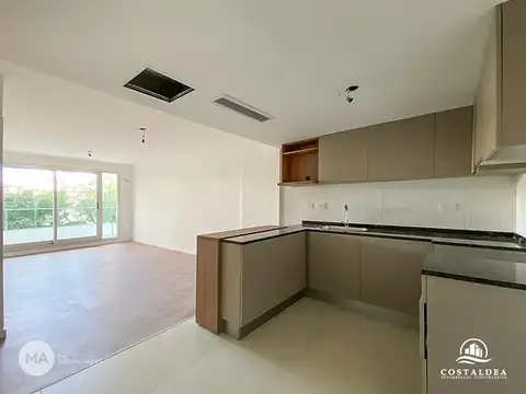 Departamento en Venta en Centro, Rosario