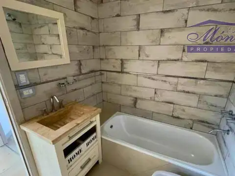 Depto Tipo Casa en Venta A Estrenar