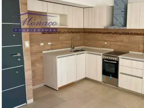 Depto Tipo Casa en Venta de 1 dormitorio