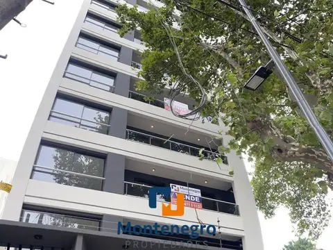 Departamento - General San Martin