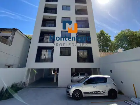 Departamento - General San Martin