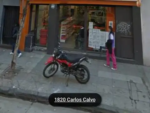 Local en Venta 30 años