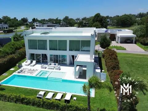 Casa en Venta Greenville Polo & Resort 4 amb .Oportunidad