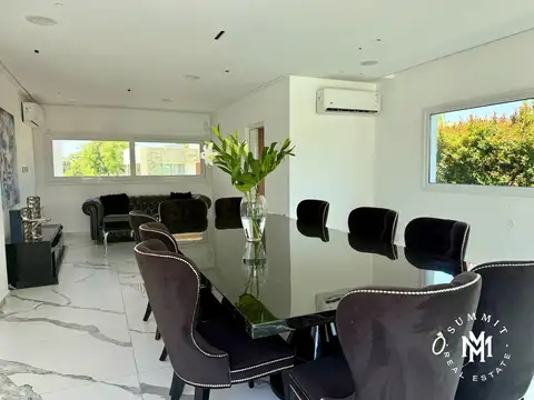 Casa en Venta 3 años