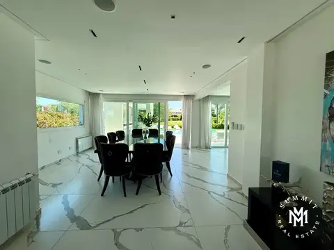 Casa en Venta al Norte