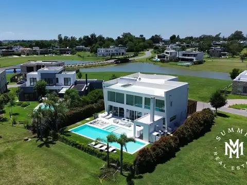 Casa en Venta Greenville Polo & Resort 4 amb .Oportunidad