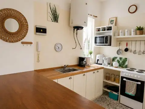 Departamento en Venta de 3 dormitorios