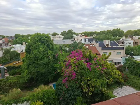 Departamento en venta en Libertador al 6600 CABA