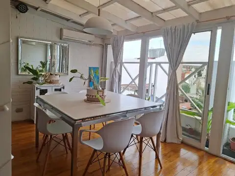 Departamento en Venta en Belgrano, USD 269.000