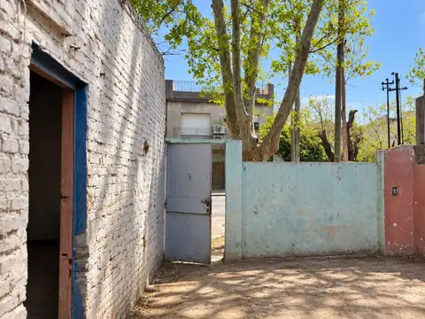 Terreno en Venta en Caseros, USD 55.000