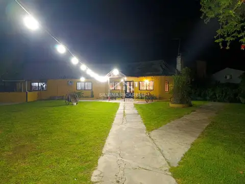 LOCAL COMERCIAL Parque Sakura, Exaltación de la Cruz, G.B.A. Zona Norte