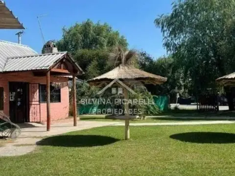 LOCAL COMERCIAL Parque Sakura, Exaltación de la Cruz, G.B.A. Zona Norte