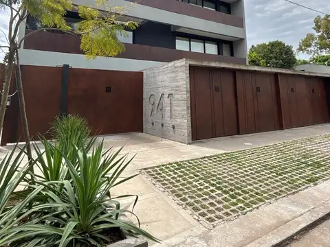 Departamento en venta en City Bell