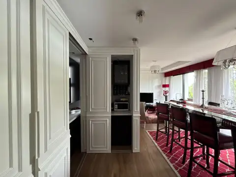 Departamento en Venta en City Bell, USD 300.000